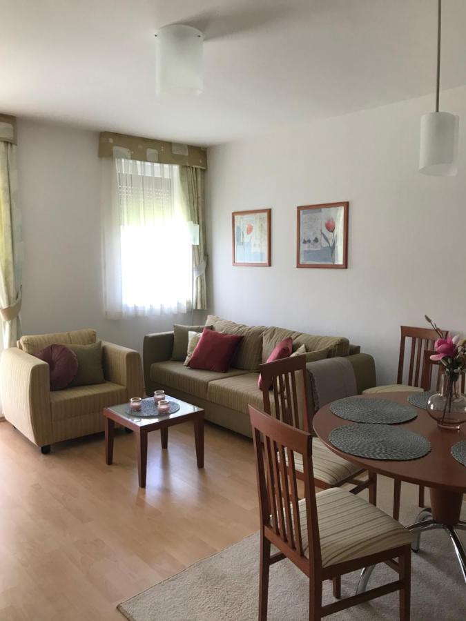 Lili Apartman Birdland Buekfuerdo Ngoại thất bức ảnh