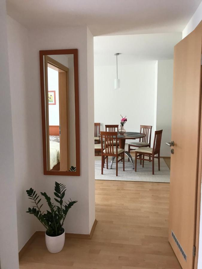 Lili Apartman Birdland Buekfuerdo Ngoại thất bức ảnh