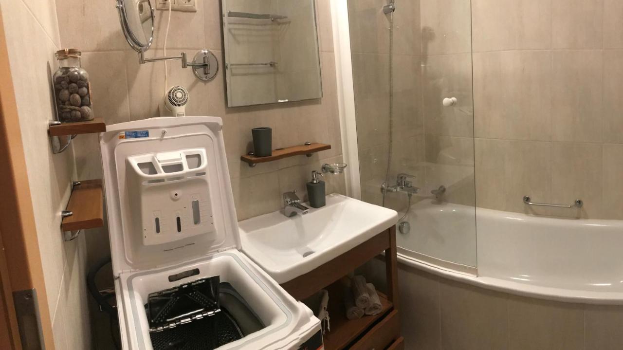 Lili Apartman Birdland Buekfuerdo Ngoại thất bức ảnh