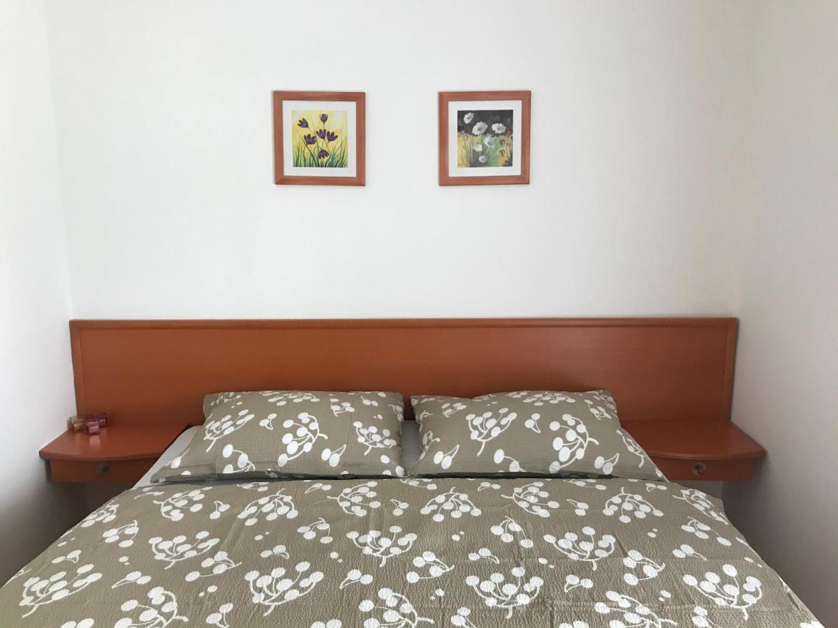 Lili Apartman Birdland Buekfuerdo Ngoại thất bức ảnh