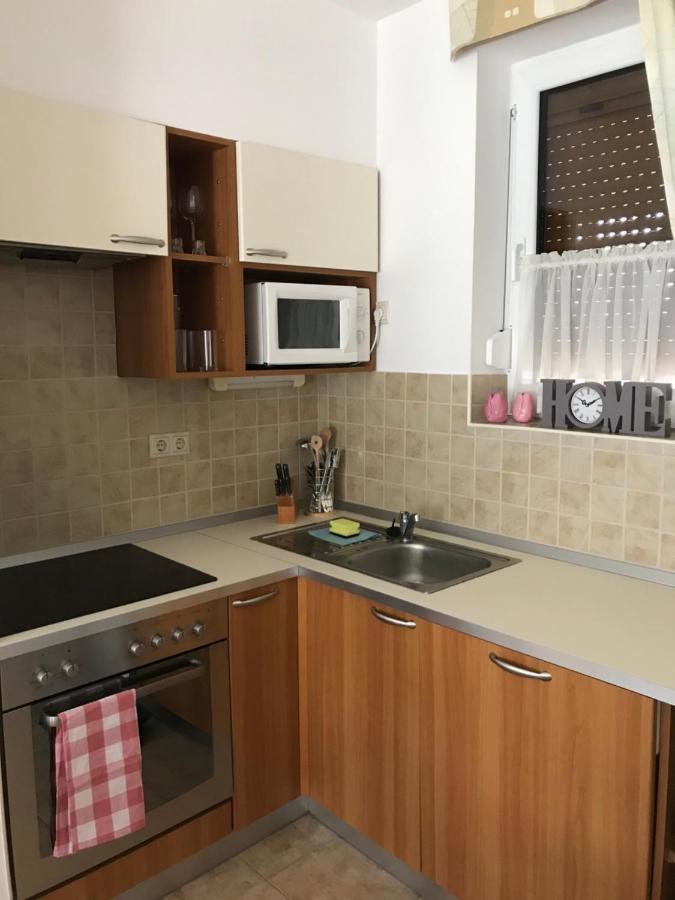 Lili Apartman Birdland Buekfuerdo Ngoại thất bức ảnh