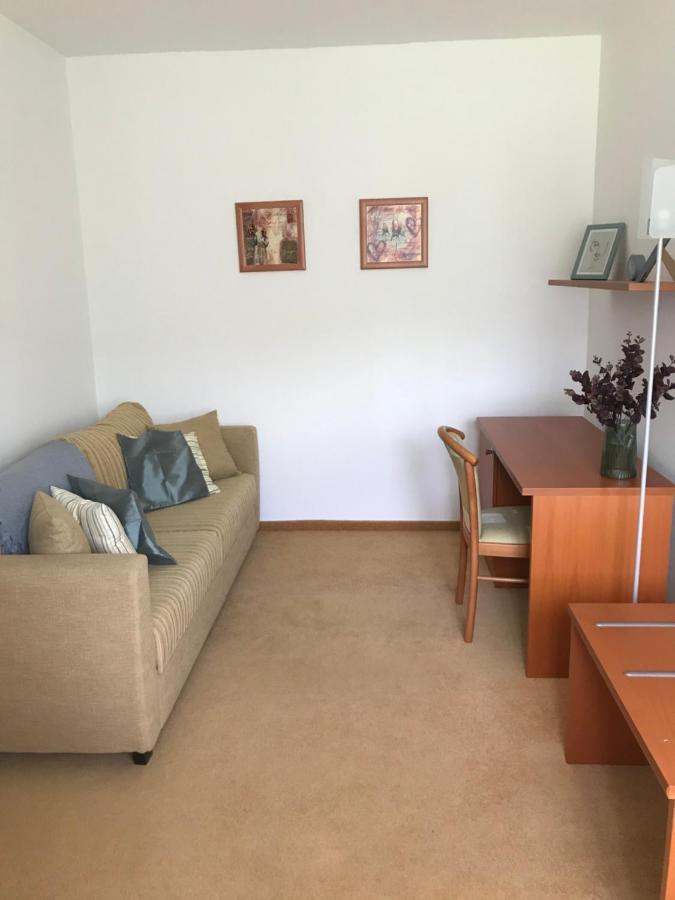 Lili Apartman Birdland Buekfuerdo Ngoại thất bức ảnh